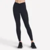 GO FLEX SLIM Full Length High-Waisted Legging