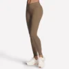 GO FLEX SLIM Full Length High-Waisted Legging