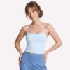 GO FLEX SLIM Strappy Tank
