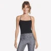 GO FLEX SLIM Strappy Tank