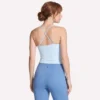 GO FLEX SLIM Strappy Tank