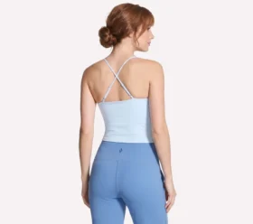 GO FLEX SLIM Strappy Tank