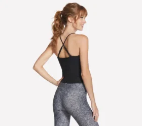 GO FLEX SLIM Strappy Tank