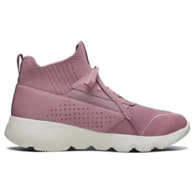 Go Focus High-Top Pink