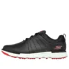Go Golf Elite Tour Sl Cozy Shoe Black Red
