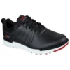 Go Golf Elite Tour Sl Cozy Shoe Black Red