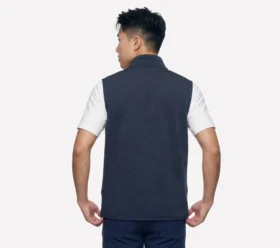 GO GOLF GO WALK Ottoman Vest