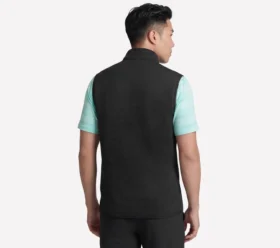 GO GOLF GO WALK Ottoman Vest
