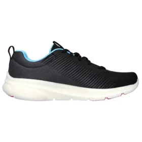 Go Low-Top Black