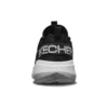 Go Low-Top Black/White