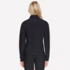 GO LUXE Rib 1/4 Zip