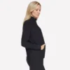 GO LUXE Rib 1/4 Zip