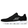 Go Run 400 “Black Dark Grey White”