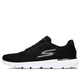 Go Run 400 “Black Dark Grey White”