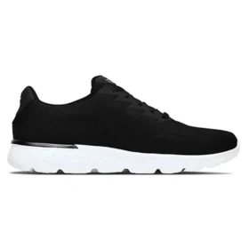 Go Run 400 “Black Dark Grey White”