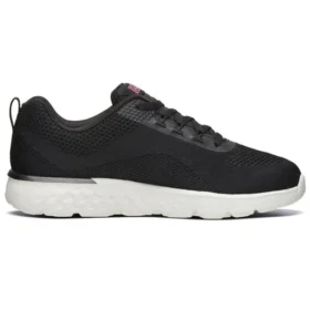 Go Run 400 Black/White/Red