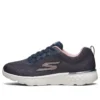 Go Run 400 Blue/White/Pink