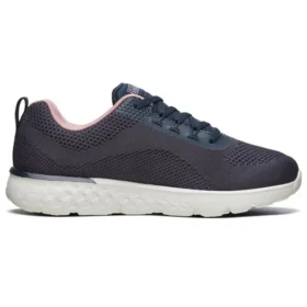 Go Run 400 Blue/White/Pink