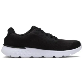 Go Run 400 Generate low Black/White