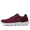 Go Run 400 Generate “Red”