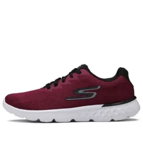 Go Run 400 Generate “Red”