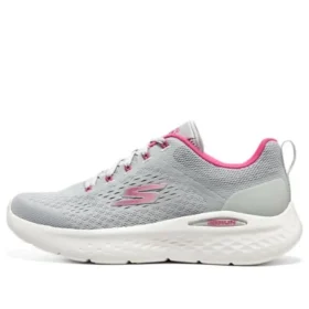 Go Run 400 “Light Grey Pink”