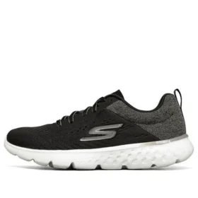 Go Run 400 Low-Top Black