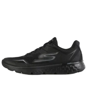 GO Run 400 Low-Top Black