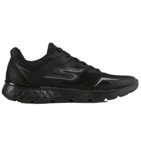 GO Run 400 Low-Top Black