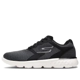 Go Run 400 Low-Top Black/White