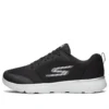 Go Run 400 Low-Top Black/White