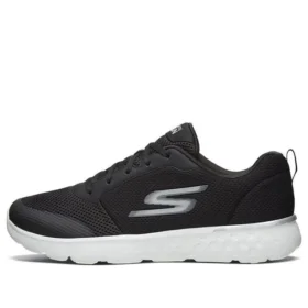Go Run 400 Low-Top Black/White