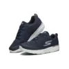 Go Run 400 Low-Top Blue