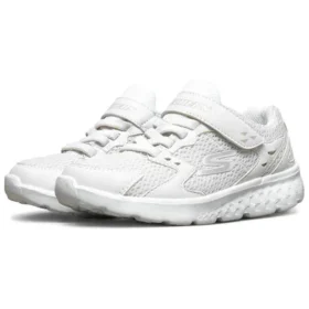 Go Run 400 Low-Top K White