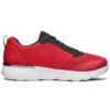 Go Run 400 Low-Top Red/Black