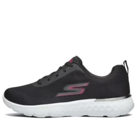 Go Run 400 Low-Top Sneakers Black