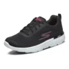 Go Run 400 Low-Top Sneakers Black