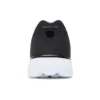 Go Run 400 Low-Top Sneakers Black/White