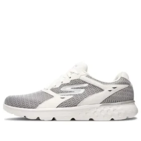 Go Run 400 Low-Top White