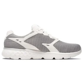 Go Run 400 Low-Top White