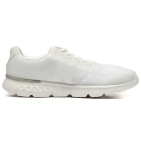 Go Run 400 Low Top White
