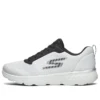 Go Run 400 Low-Top White/Black