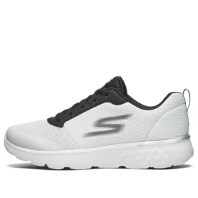 Go Run 400 Low-Top White/Black