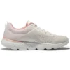 Go Run 400 Low-TopRunning Shoes White/Pink