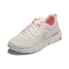 Go Run 400 Low-TopRunning Shoes White/Pink