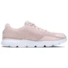 Go Run 400 Pink/White