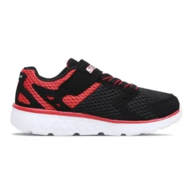 Go Run 400 Proxo Low-Top Sneakers K Black/Red