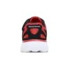 Go Run 400 Proxo Low-Top Sneakers K Black/Red