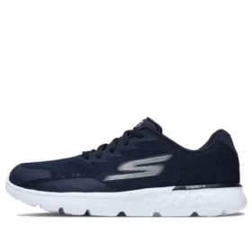 Go Run 400 Sneakers Blue/White