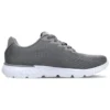 Go Run 400 Sole Sports Shoes Grey/White